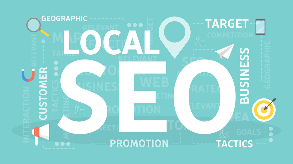 seo local